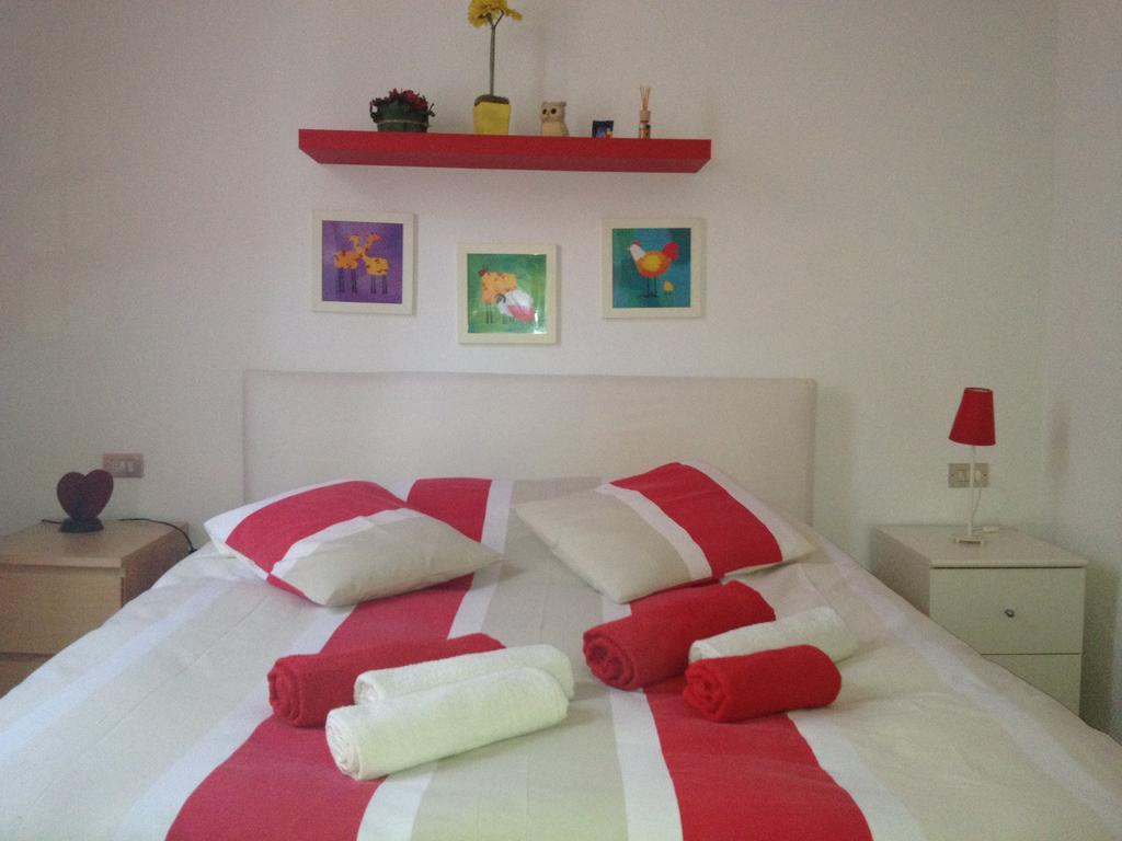 Apartment With Garden Lukka Zewnętrze zdjęcie