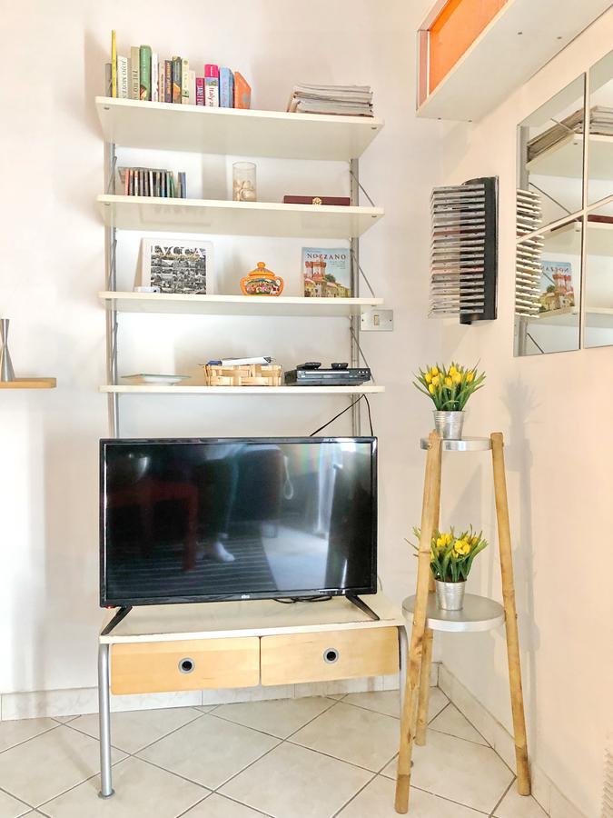 Apartment With Garden Lukka Zewnętrze zdjęcie