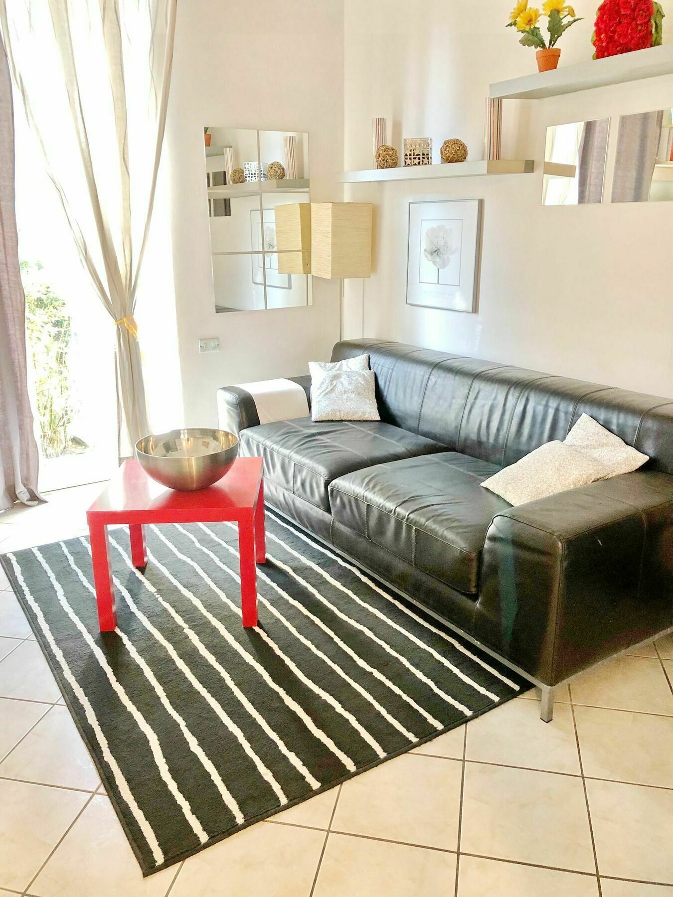 Apartment With Garden Lukka Zewnętrze zdjęcie